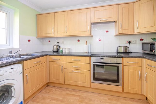 18 Village Mews,, Vicarage Road, Southampton photo 4
