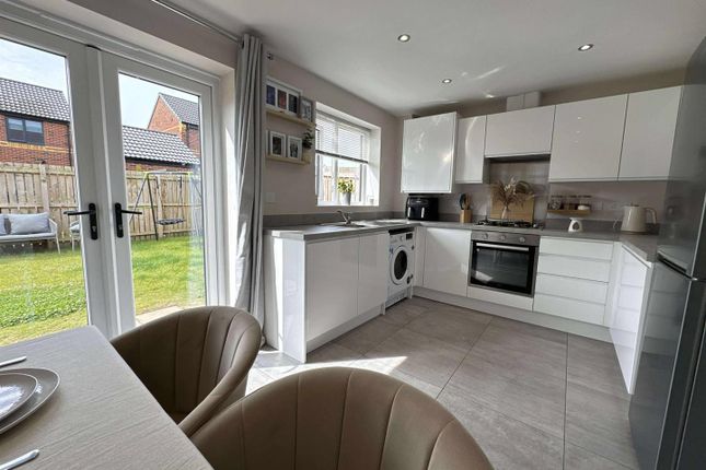 10, Bradley Lowery Way, Blackhall Colliery photo 3