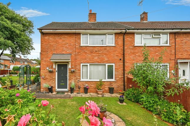End terrace house for sale in Brisbane Road, Stafford