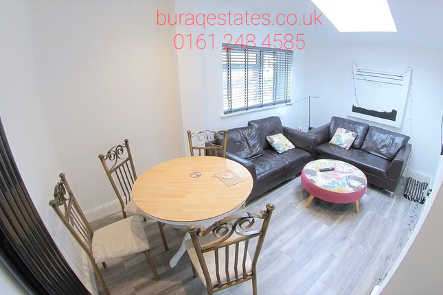 Terraced house to rent in Carmoor Road, Victoria Park, Manchester