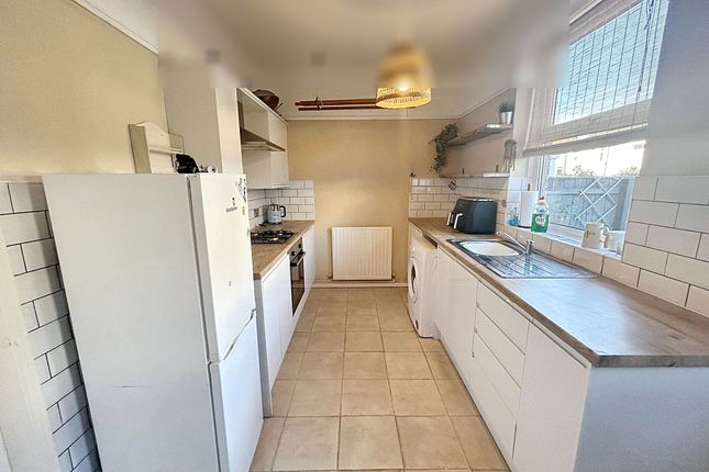 Semi-detached house for sale in Uplands, Whitley Bay