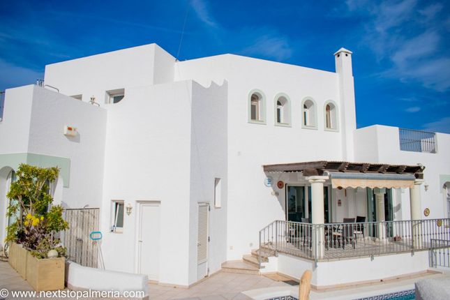 Detached house for sale in Cañada De Aguilar, Mojácar, Almería, Andalusia, Spain