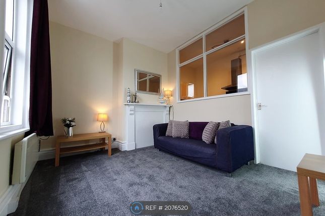 Thumbnail Flat to rent in St Alban's Road, Lytham St Annes