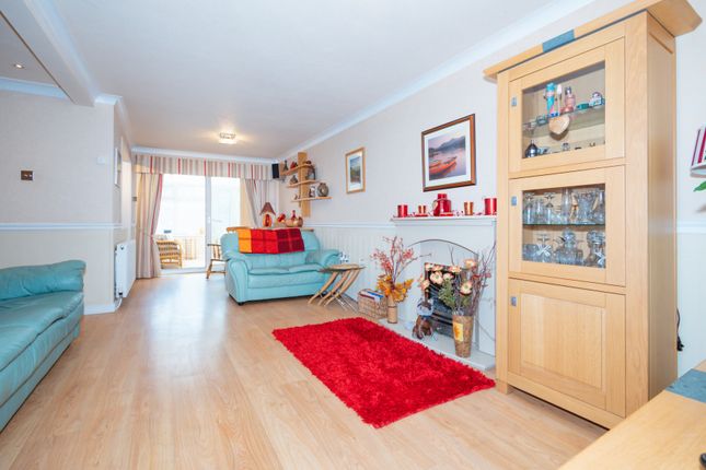 Semi-detached house for sale in Great Hall Close, Radcliffe