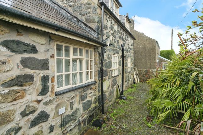Cottage for sale in Y Ffor, Pwllheli, Gwynedd