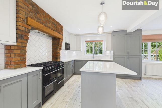 15, Marley Mount Crescent, Market Drayton photo 4