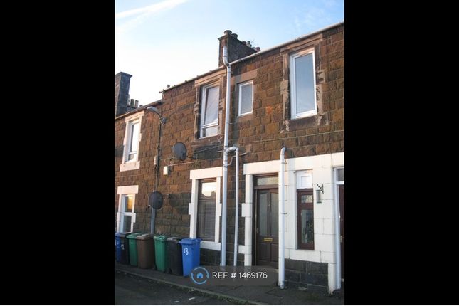 Thumbnail Flat to rent in St. Marys Place, Kirkcaldy