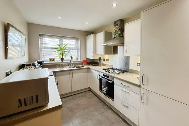 29, Maple Gardens, Thirsk photo 3
