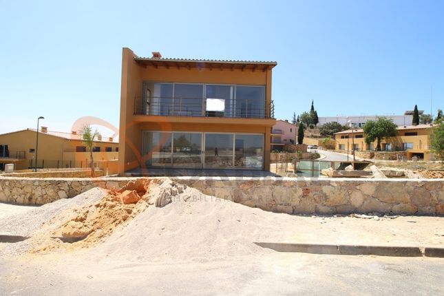 Thumbnail Detached house for sale in Algoz, Algoz E Tunes, Silves