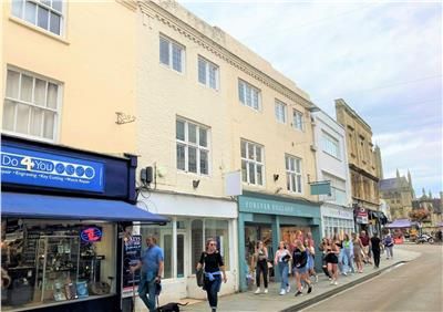Thumbnail Retail premises to let in 8 High Street, Wells, Somerset