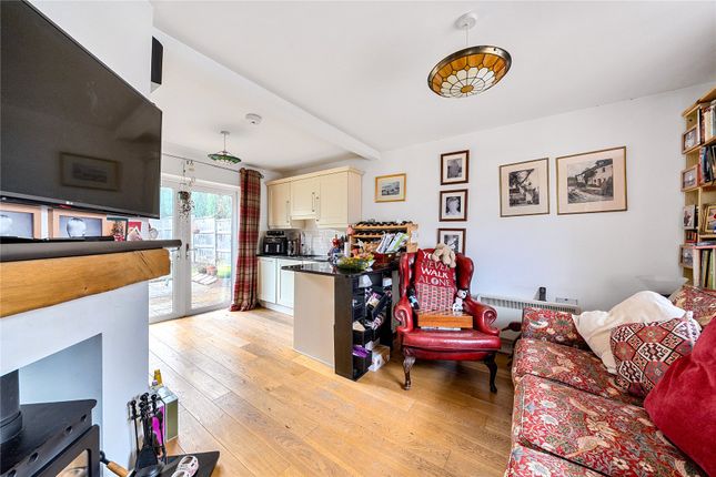 Homelands Lodge, 99, Potters Lane, Surrey photo 2