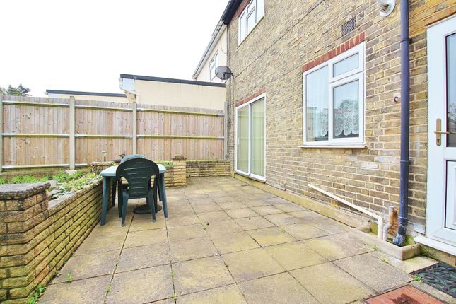 Semi-detached house for sale in Wood Lane, Isleworth