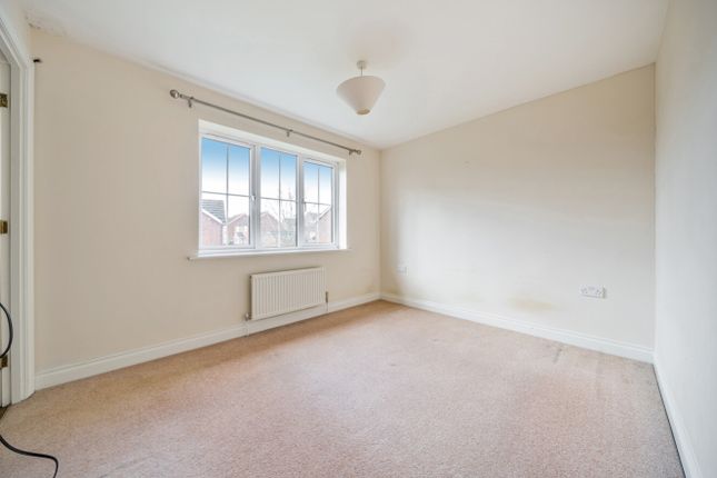 Terraced house for sale in Whitefriars Road, Lincoln, Lincolnshire