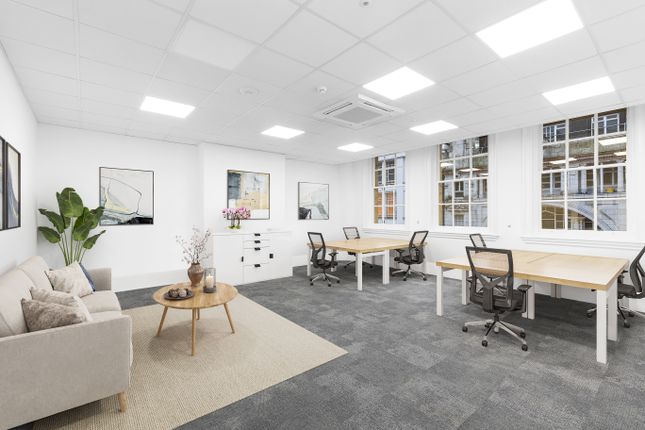 Thumbnail Office to let in Bennetts Hill, Birmingham