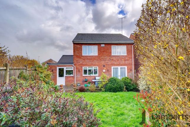 Detached house for sale in Stapleton Road, Studley