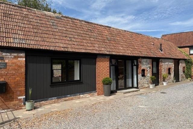Willow Barn