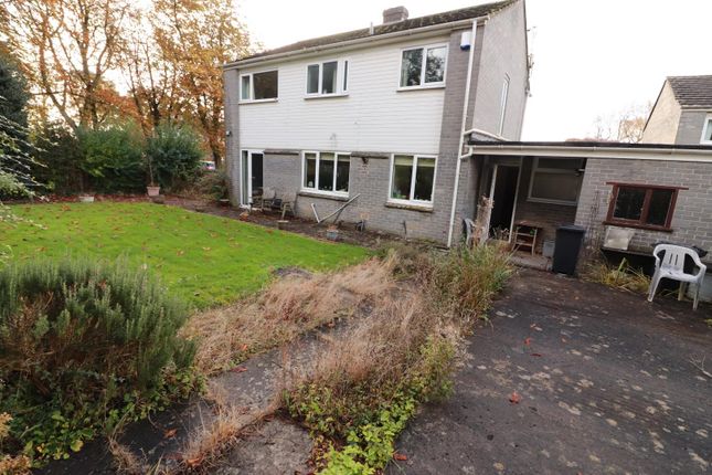 Property for sale in Culverhill Road, Chipping Sodbury, Bristol
