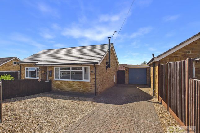 2-bed detached on 82, Sandgalls Road, Brandon, £260,000
