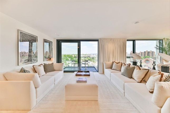 B91, Lighterman Towers, 1, Harbour Avenue, London photo 4