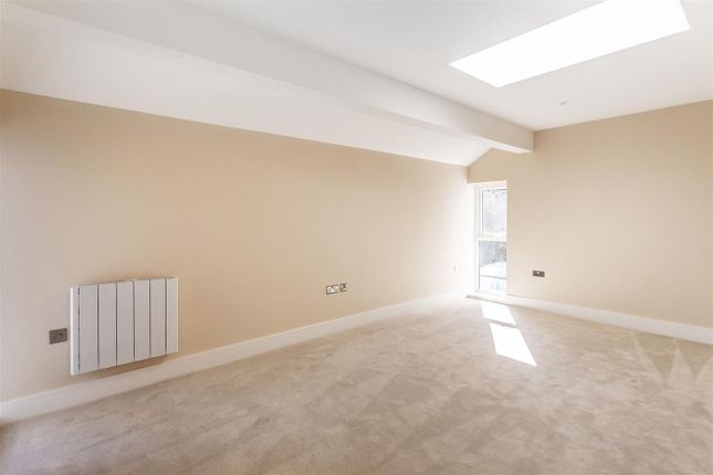 Flat for sale in Orchard House, The Street, Albury, Guildford, Surrey