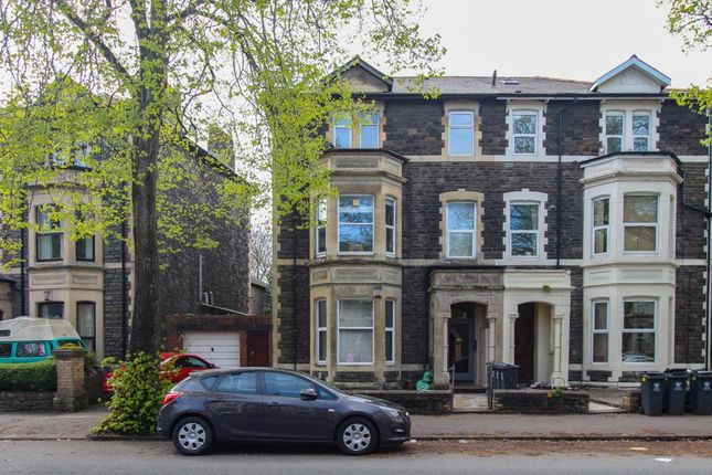 Richmond Road, Cardiff photo 2