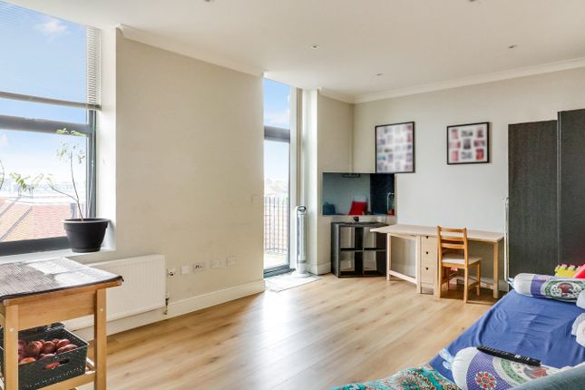 Flat for sale in 12-14 Station Road, Harrow
