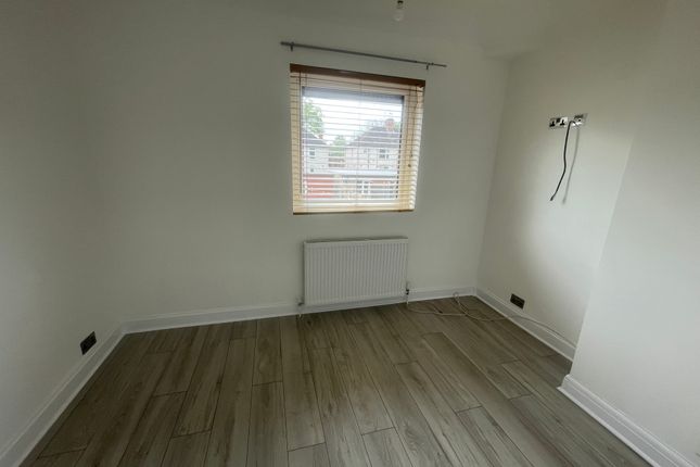 Semi-detached house to rent in Littlegarth, Leicester