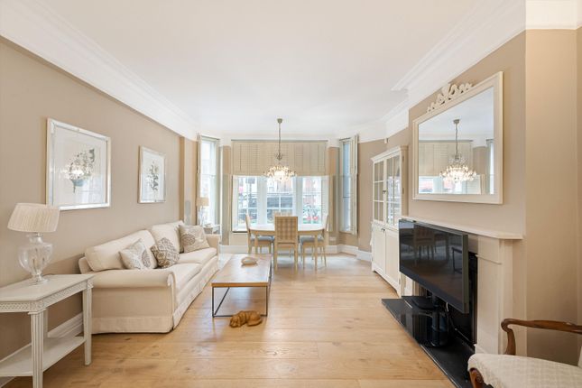 1, Basil Street, London photo 4