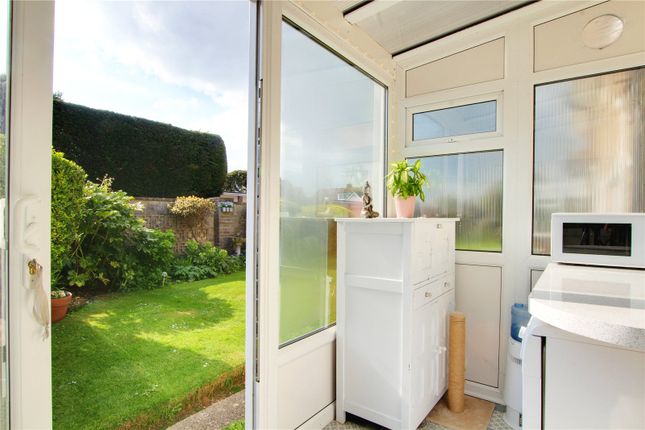 Flat for sale in Sea Lane, Ferring, Worthing, West Sussex