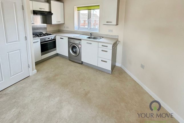 67, Greenhead Street, Burslem, Staffordshire photo 3