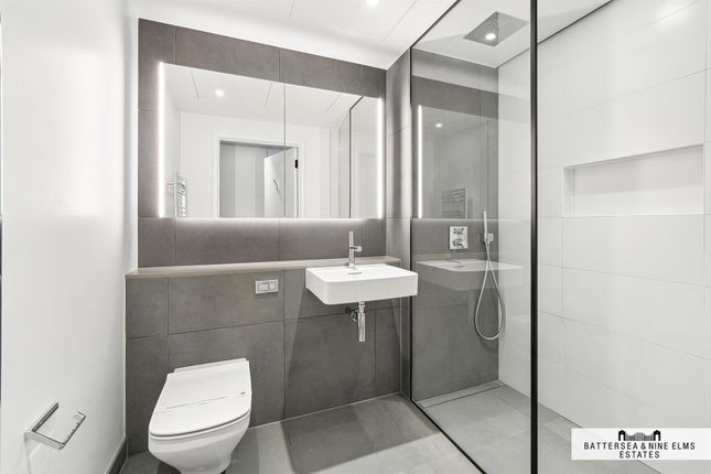 15 Electric Boulevard, London photo 3