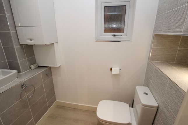 6 Clemency Mews, Nottingham photo 5