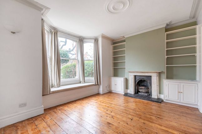 Thumbnail Property to rent in Highlever Road, North Kensington, London