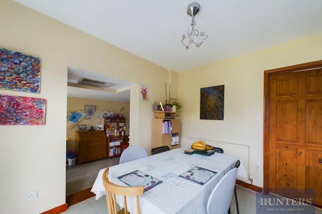 End terrace house for sale in Springfield Close, The Reddings, Cheltenham