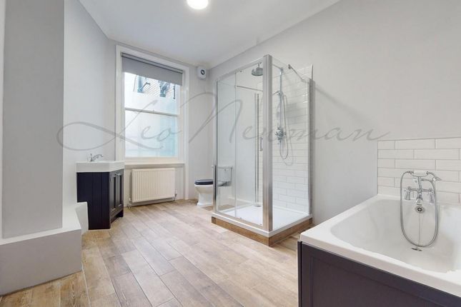 Flat to rent in Emery Hill Street, Westminster