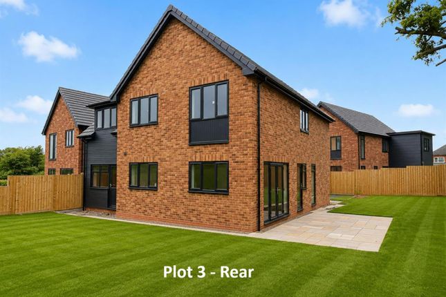 Wellfield Gardens, Poplar Road, Hereford photo 5