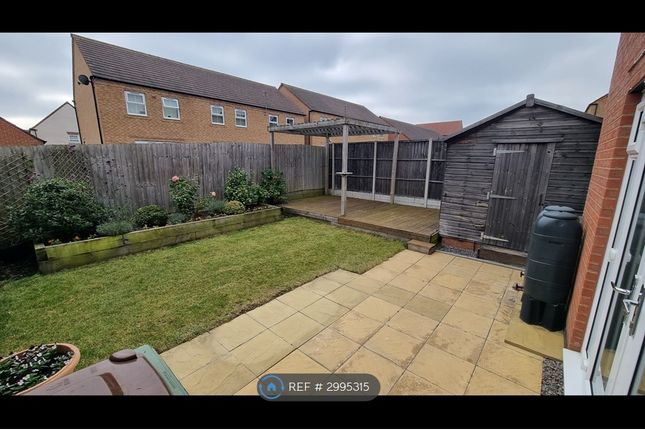 Cox Meadow Road, Leicester Forest East, Leicester photo 3