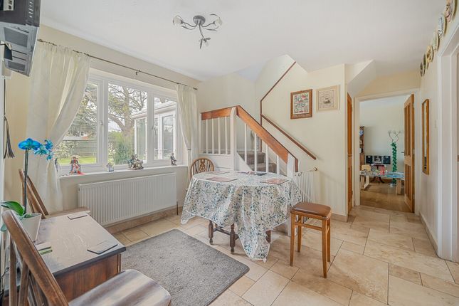 Detached house for sale in Orchard Road, Mortimer, Reading, Berkshire