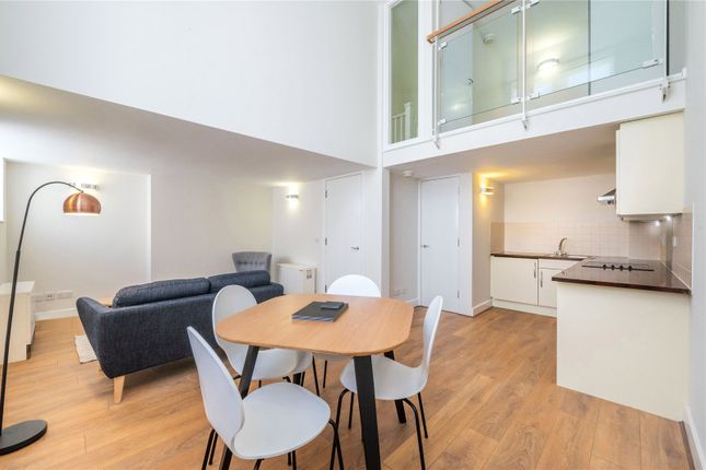 Property to rent in Princeton Street, Holborn