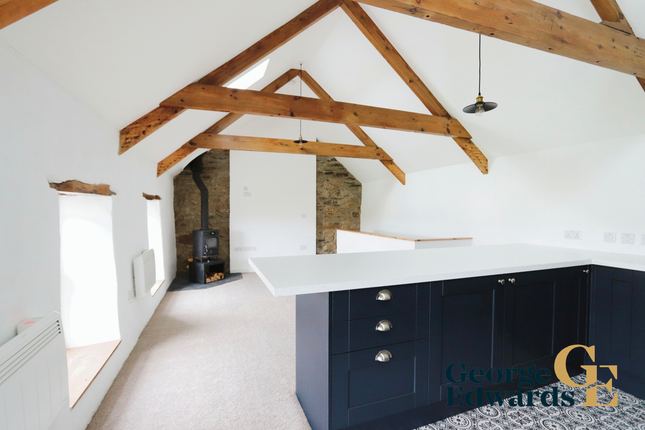 2-bed terraced on Castle House, Castle House, Haverfordwest, £230,000