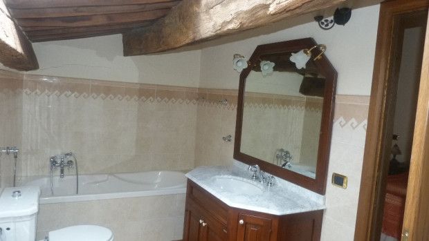 Town house for sale in Carunchio, Chieti, Abruzzo