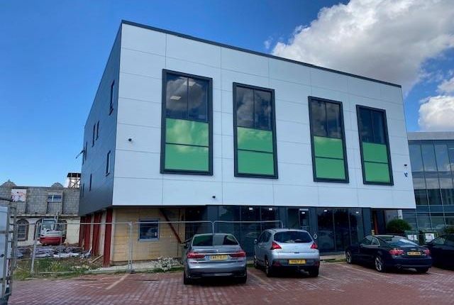 Thumbnail Office to let in Suite 3, 18/19, Aviation Way, Southend-On-Sea