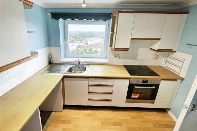 Flat 112, St. Cecilias,, Okement Drive, West Midlands photo 2