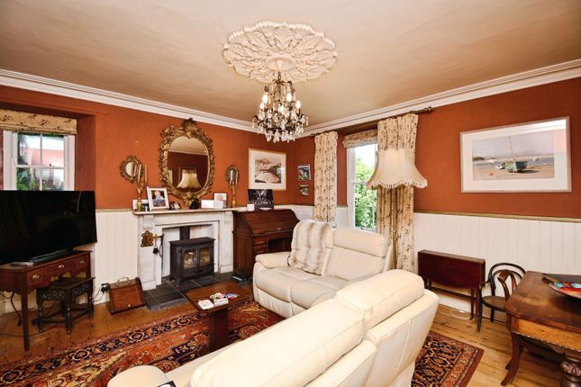 Cefn-Y-Dre House,, Fishguard, Pembrokeshire photo 4