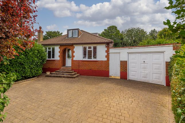 Thumbnail Bungalow for sale in Stag Leys, Ashtead