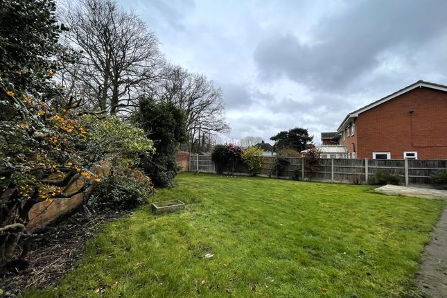 Detached house to rent in Hawthorn Brook Way, Erdington, Birmingham, West Midlands