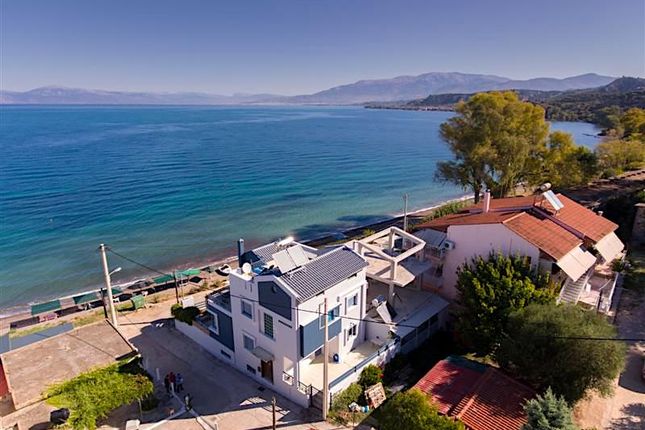 Thumbnail Villa for sale in Peloponnese Region, Greece