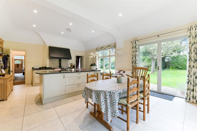 Detached house for sale in Heath Drive, Walton On The Hill, Tadworth