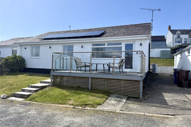 3-bed house on 106, Cae Du Estate, Abersoch, £330,000