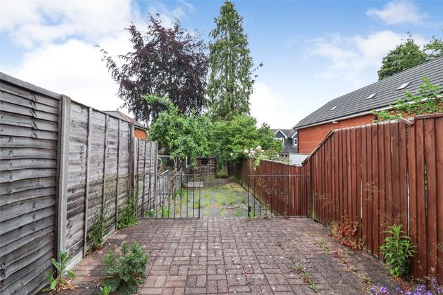 155, Albert Street, Hampshire photo 4